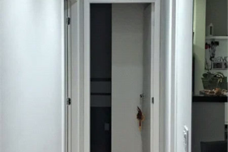 Apartamento à venda com 2 quartos em Vila Andrade, São Paulo, SP