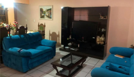 Sobrado à venda com 2 quartos, sendo 1 suíte,  em Vila Prel, São Paulo, SP