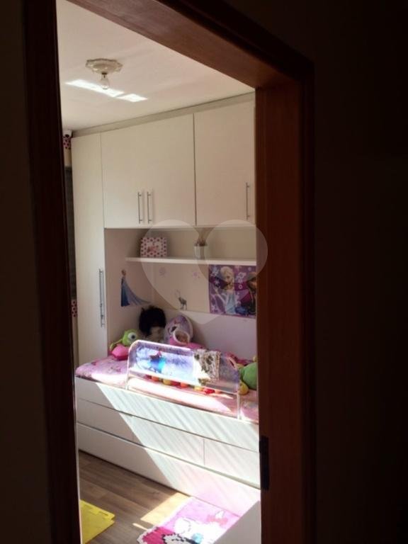 Apartamento à venda com 3 quartos, sendo 1 suíte, em Limão, São Paulo, SP