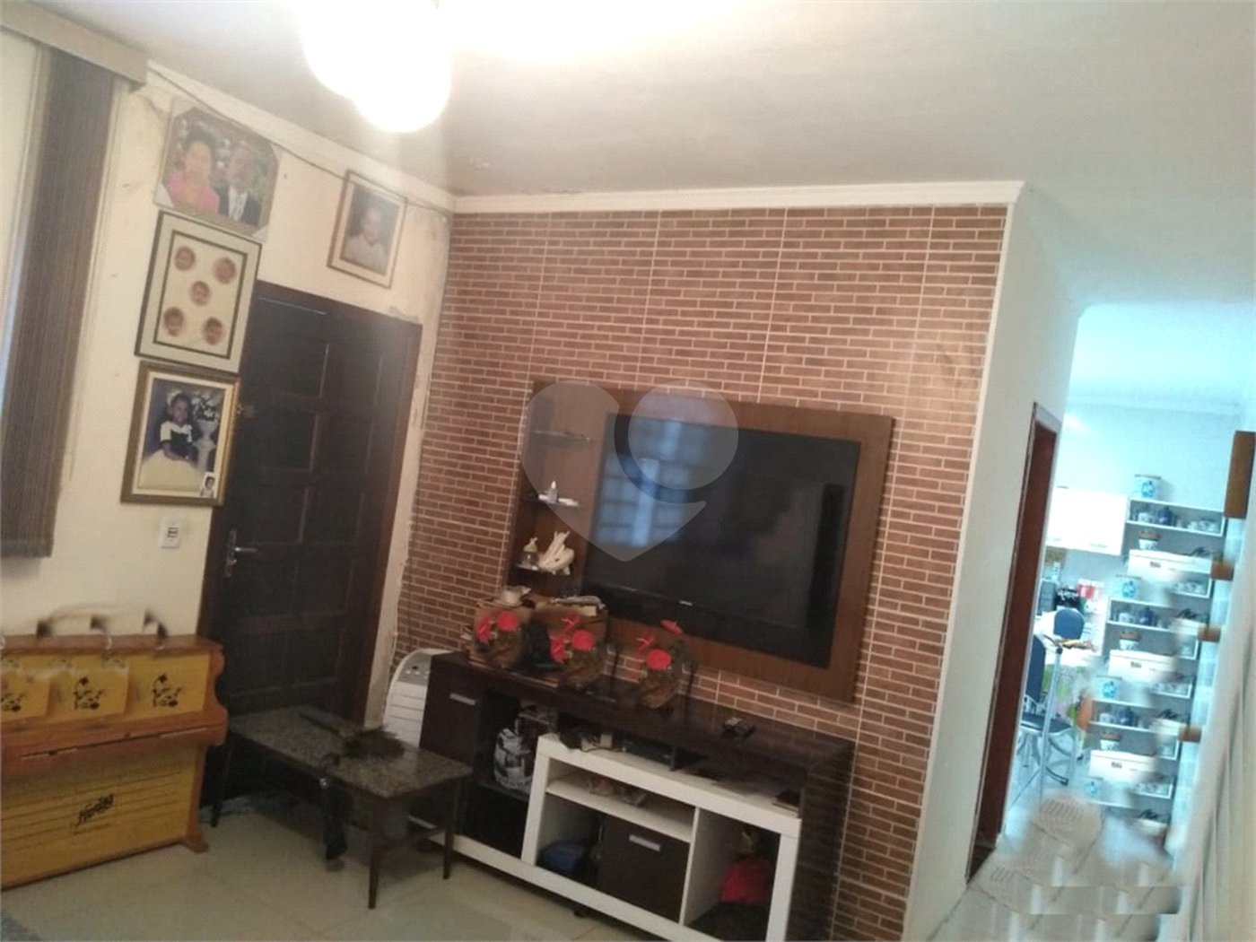Sobrado à venda com 2 quartos, sendo 1 suíte,  em Vila Maria, São Paulo, SP