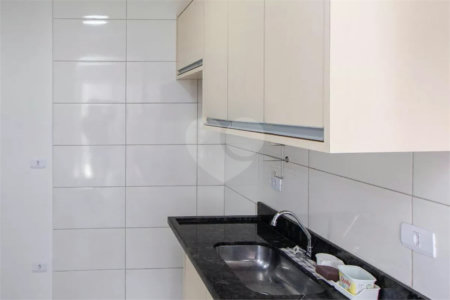 Apartamento à venda com 1 quarto em Vila Medeiros, São Paulo, SP