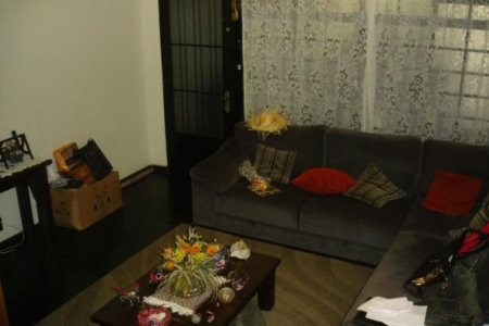 Casa à venda com 4 quartos, sendo 3 suítes,  em Jardim Bonfiglioli, São Paulo, SP