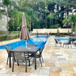 Apartamento à venda com 3 suítes em Lauzane Paulista, São Paulo, SP