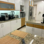 Apartamento para alugar com 4 quartos, sendo 2 suítes,  em Vila Andrade, São Paulo, SP
