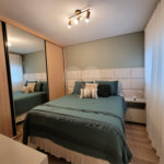 Apartamento à venda com 3 suítes em Parque Campolim, Sorocaba, SP