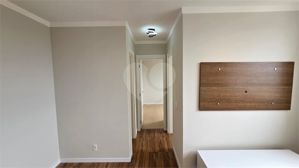 Apartamento à venda com 2 quartos em Loteamento City Jaragua, São Paulo, SP