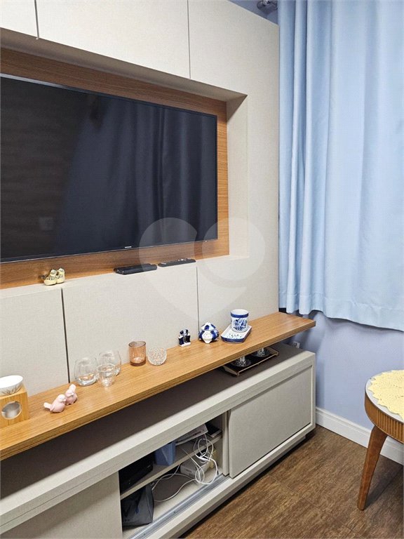 Apartamento à venda com 2 quartos em Casa Verde, São Paulo, SP