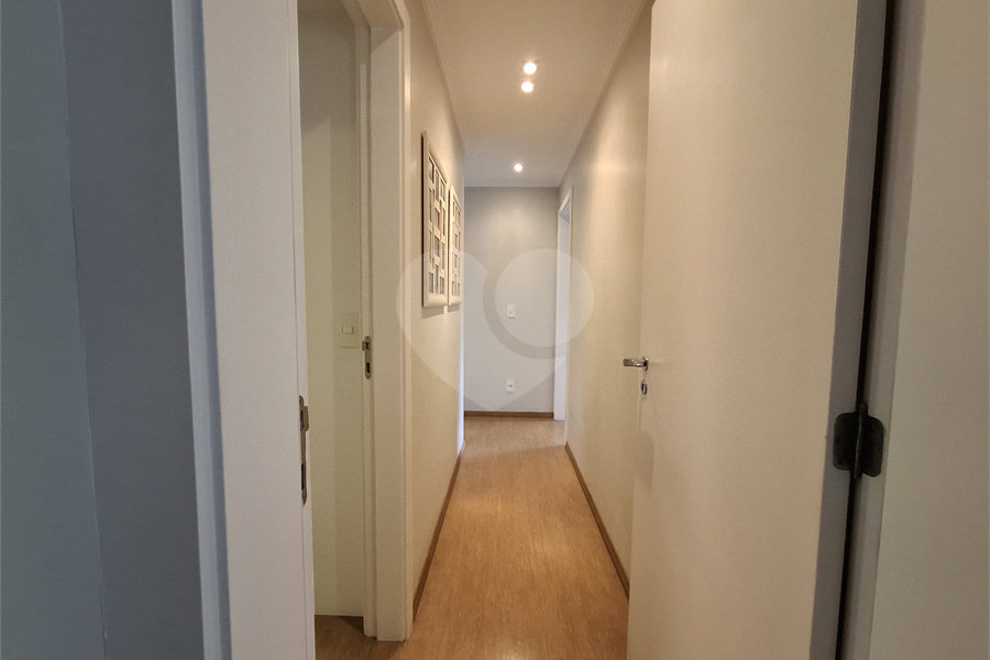 Apartamento à venda com 3 suítes em Santana, São Paulo, SP