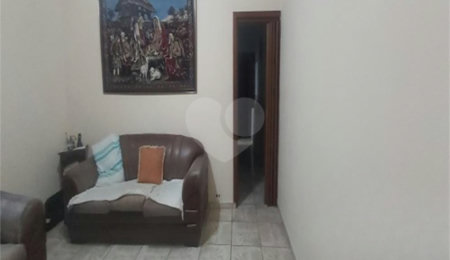 Sobrado à venda em Casa Verde, São Paulo, SP