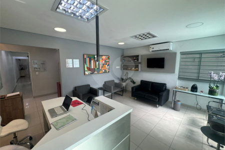 Sala para alugar em Vila Leopoldina, São Paulo, SP