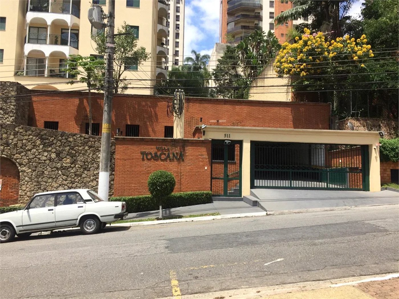 Apartamento à venda com 3 suítes em Vila Suzana, São Paulo, SP