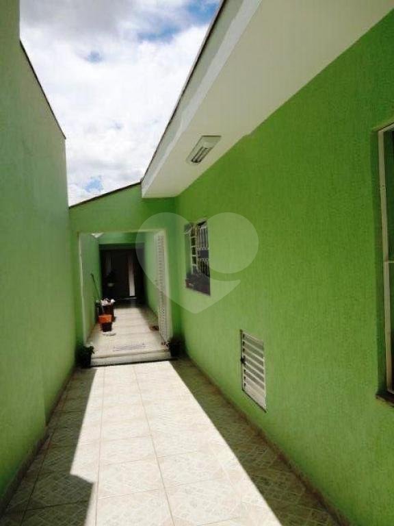 Sobrado à venda com 3 quartos, sendo 1 suíte, em Imirim, São Paulo, SP