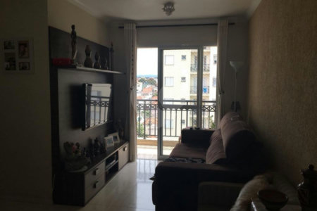 Apartamento à venda com 3 quartos, sendo 1 suíte, em Jardim Japão, São Paulo, SP