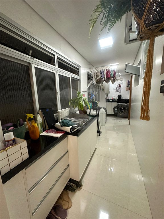 Apartamento à venda com 3 quartos, sendo 1 suíte, em Cambuci, São Paulo, SP