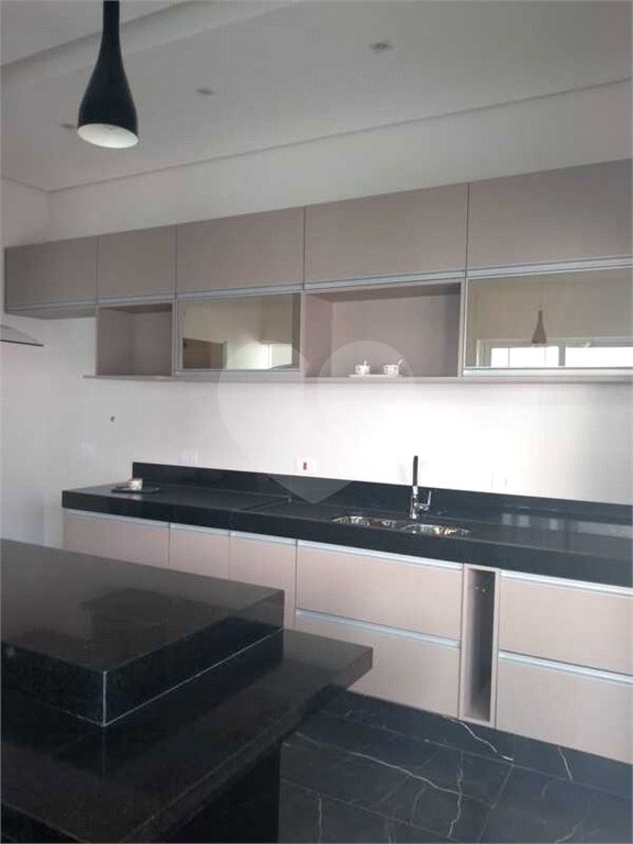 Casa à venda com 3 suítes no condomínio Residencial Parque Esplanada, Votorantim - SP