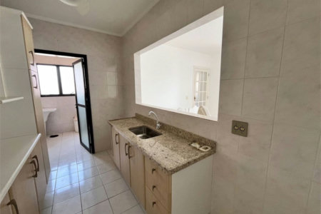 Apartamento Residencial à venda, Enseada, Guarujá - AP0868.