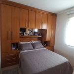 Apartamento à venda com 2 quartos em Jaguaré, São Paulo, SP