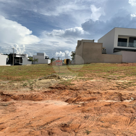 Terreno à venda no condomínio Condomíno Helena Maria, Sorocaba - SP
