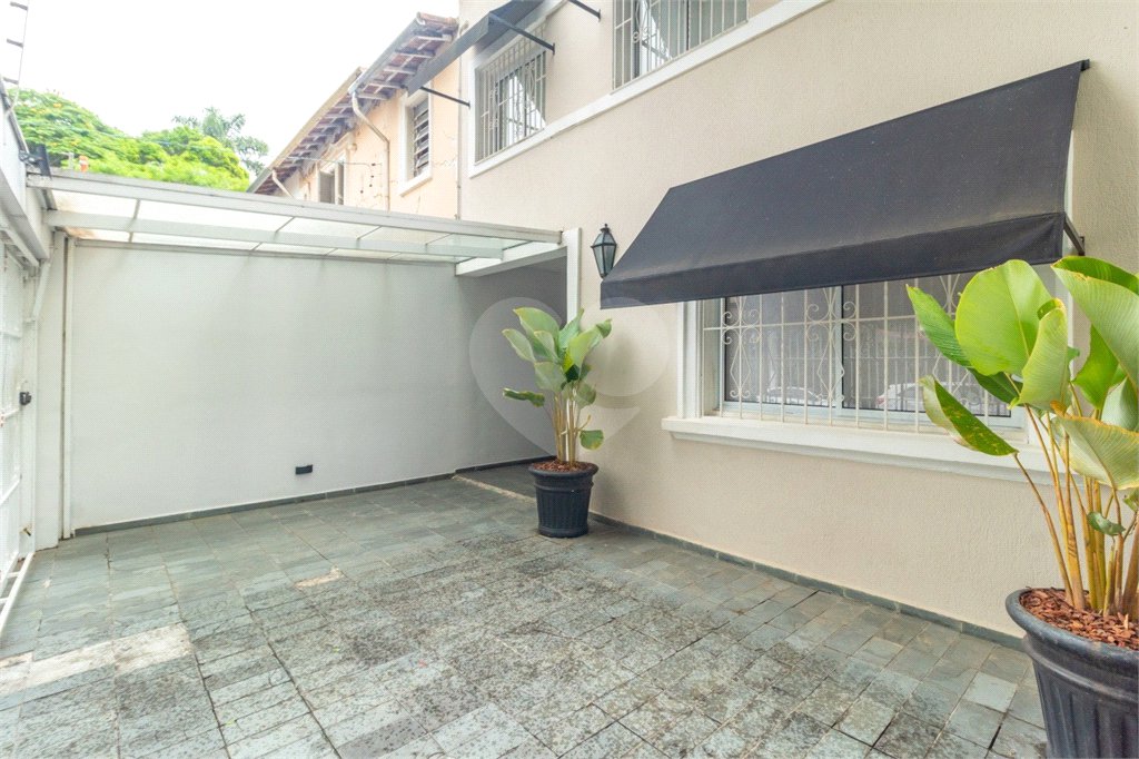 Sobrado à venda com 1 quarto em Brooklin, São Paulo, SP