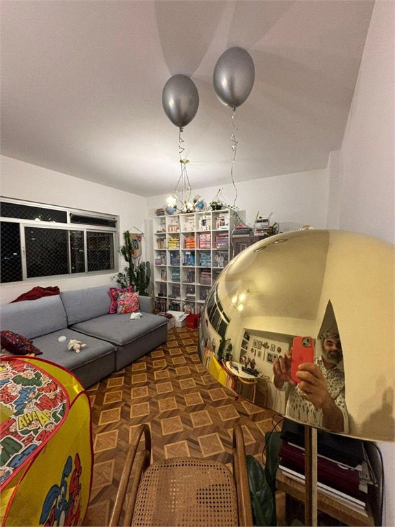 Apartamento à venda ou para alugar com 3 quartos, sendo 1 suíte,  em Água Branca, São Paulo, SP