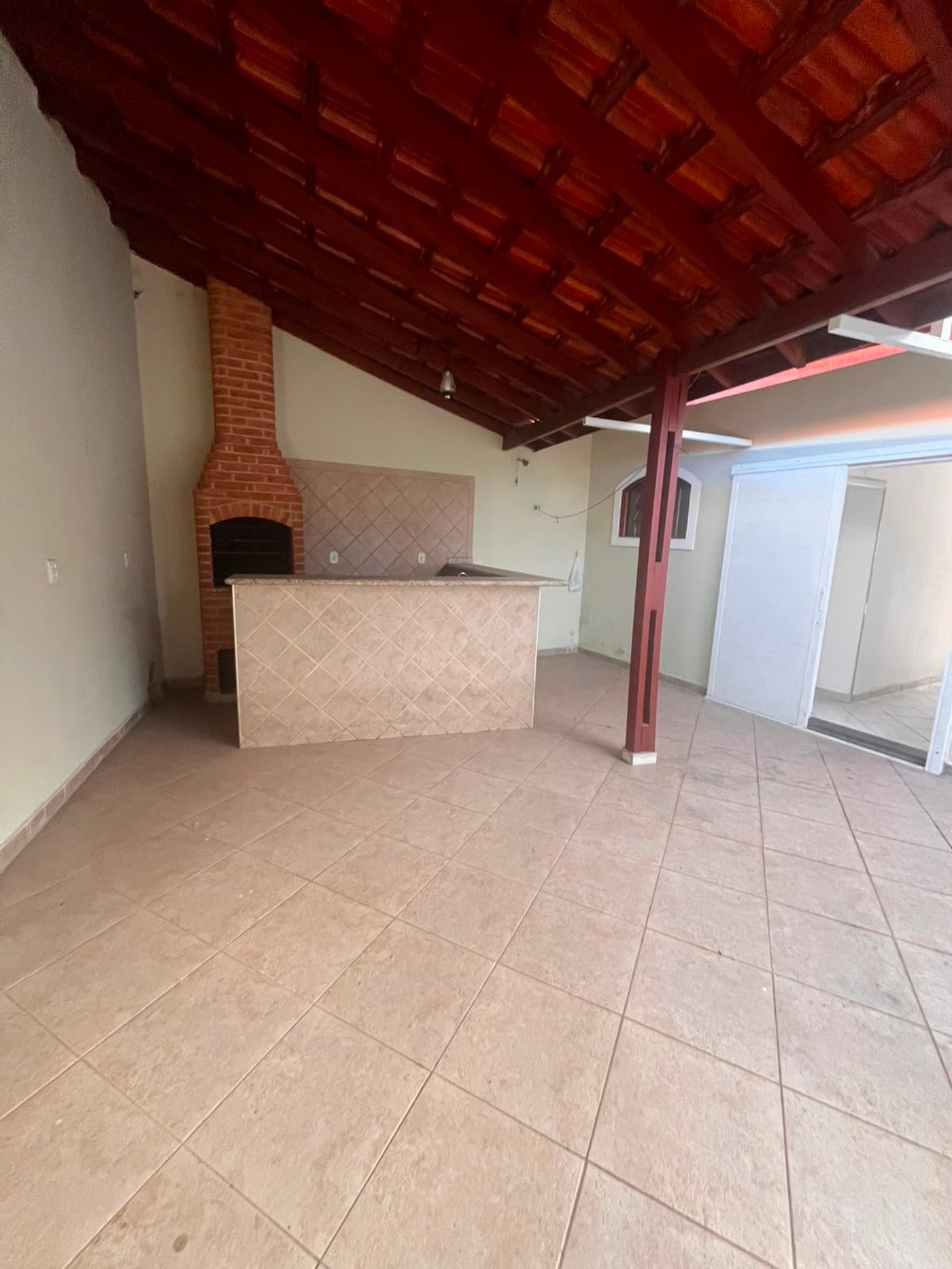 Casa para alugar com 3 quartos, sendo 2 suítes, em Parque Ortolândia, Hortolândia, SP