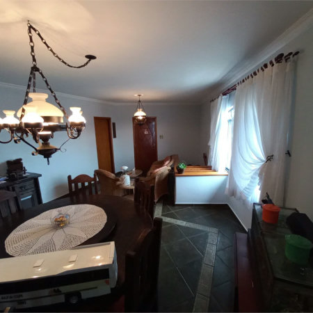 Sobrado à venda com 3 quartos, sendo 1 suíte, em Jardim Umarizal, São Paulo, SP