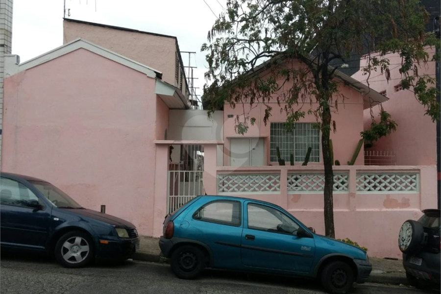 Casa Térrea à venda com 6 quartos em Casa Verde, São Paulo, SP