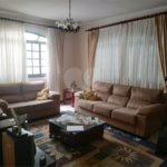 Casa Térrea à venda com 3 quartos, sendo 1 suíte,  em Interlagos, São Paulo, SP