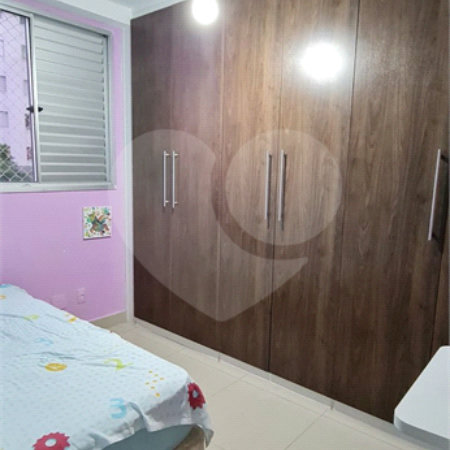 Apartamento à venda com 2 quartos em Água Branca, São Paulo, SP