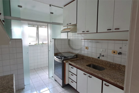 Apartamento à venda com 2 quartos em Vila Primavera, São Paulo, SP