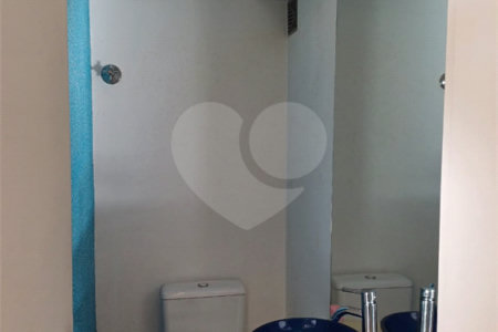 Apartamento à venda com 3 quartos, sendo 1 suíte, em Brooklin Paulista, São Paulo, SP