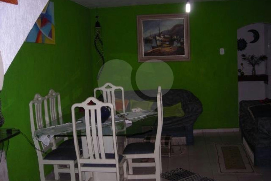 Sobrado à venda com 2 quartos, sendo 1 suíte, em Casa Verde, São Paulo, SP