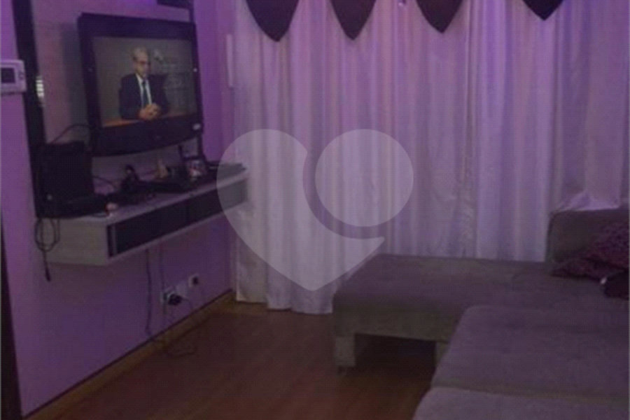 Sobrado à venda com 2 quartos em Vila Nova Cachoeirinha, São Paulo, SP