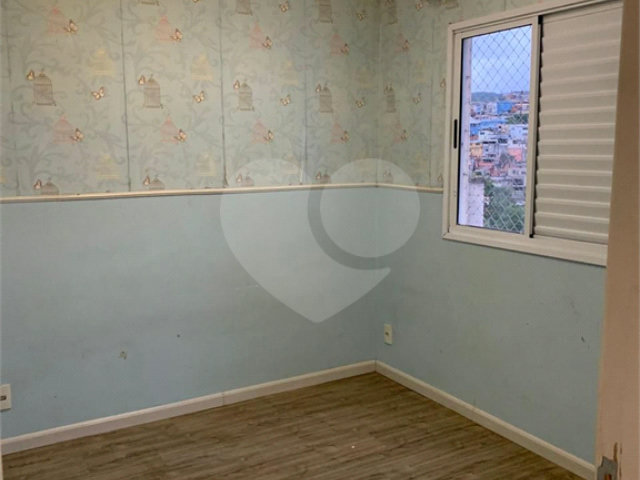 Apartamento à venda com 2 quartos em Vila Nova Cachoeirinha, São Paulo, SP