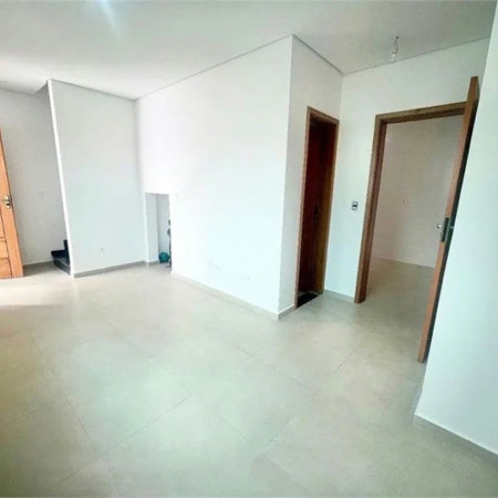Casa Residencial à venda, Aparecida, Santos - CA0186.