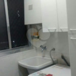 Apartamento à venda com 2 quartos em Jardim São Paulo(zona Norte), São Paulo, SP