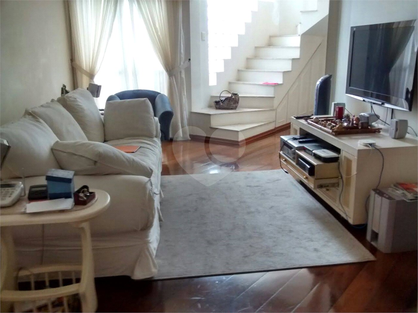 Duplex à venda com 3 suítes em Vila Monte Alegre, São Paulo, SP