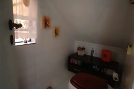 Sobrado à venda com 3 quartos, sendo 1 suíte, em Jaguaré, São Paulo, SP