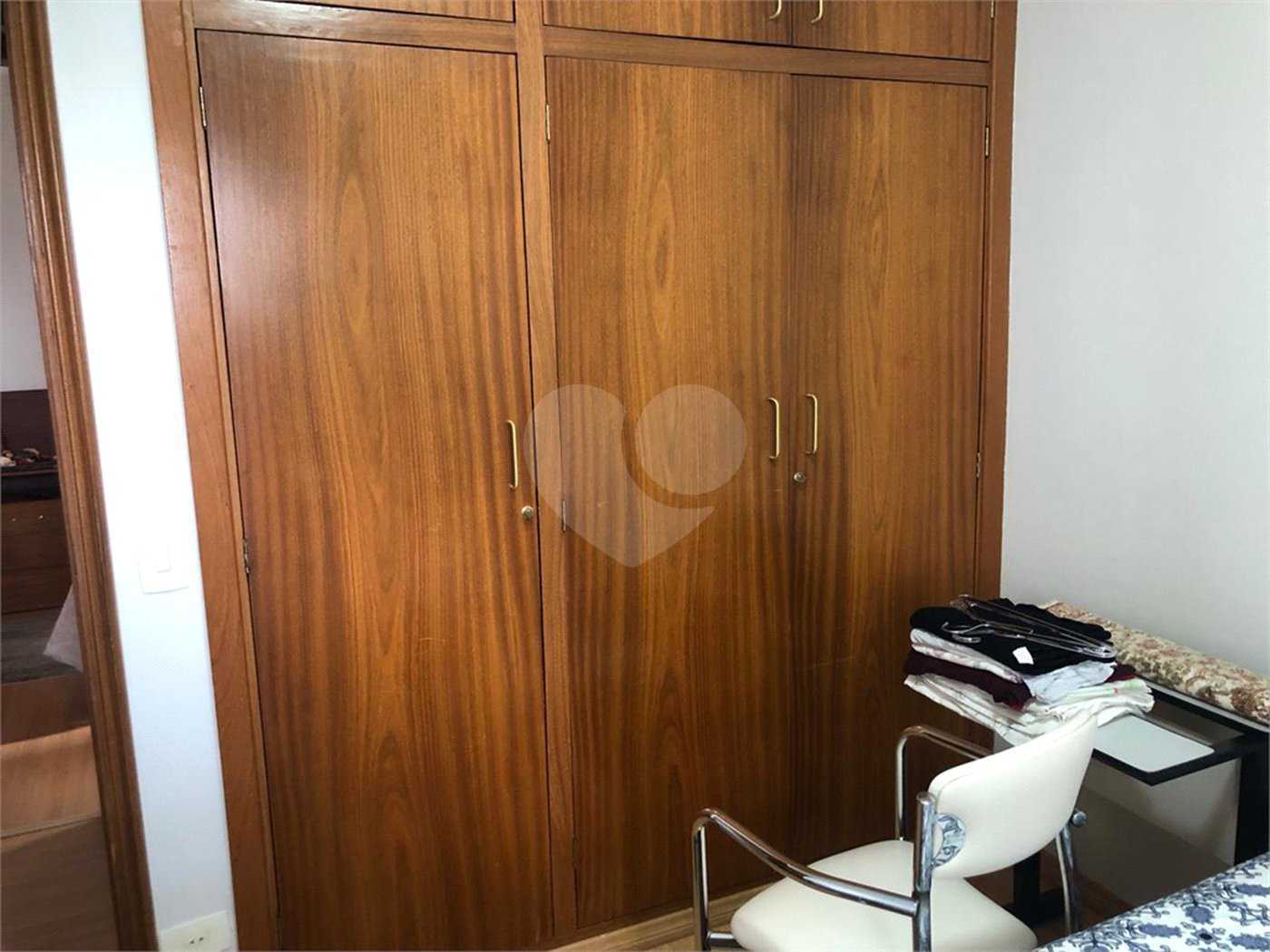 Apartamento à venda com 3 quartos, sendo 1 suíte, em Vila Progredior, São Paulo, SP