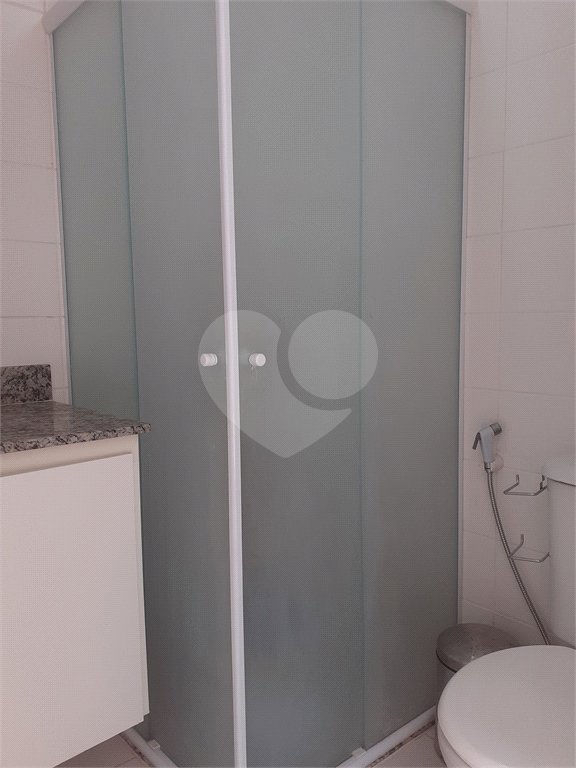 Apartamento à venda com 2 quartos, sendo 1 suíte, em Água Fria, São Paulo, SP