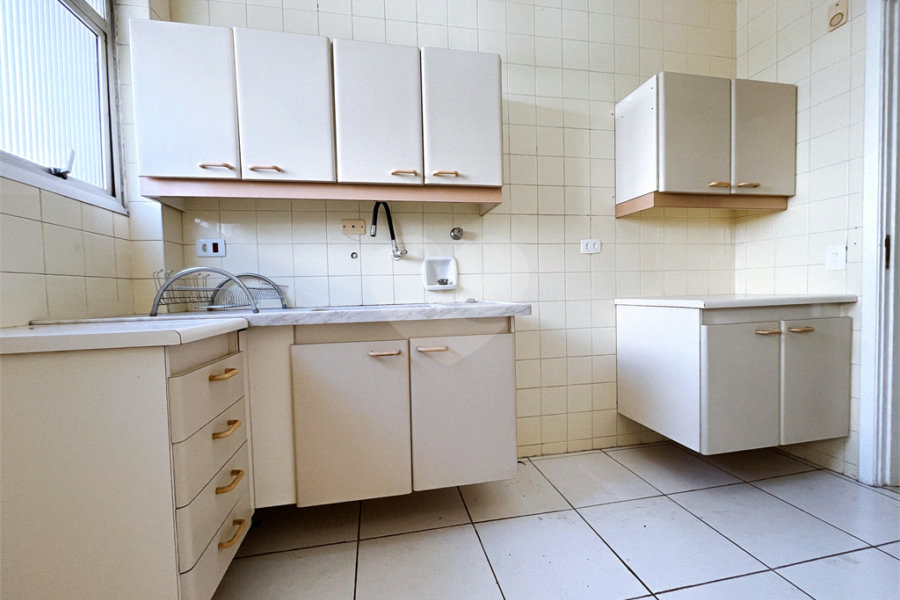 Apartamento à venda com 2 quartos, sendo 1 suíte,  em Consolação, São Paulo, SP