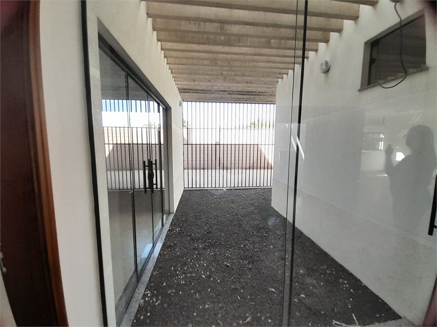 Galpão Industrial no Jardim Tangará - 1.714,91 m² de Área Útil
