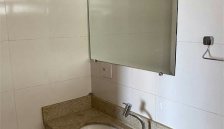 Apartamento Residencial à venda, Embaré, Santos - AP0861.