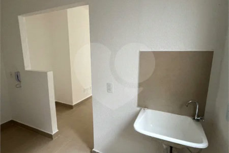 Apartamento 2 dormitorios. uma vaga, para alugar Villa Vic Florença