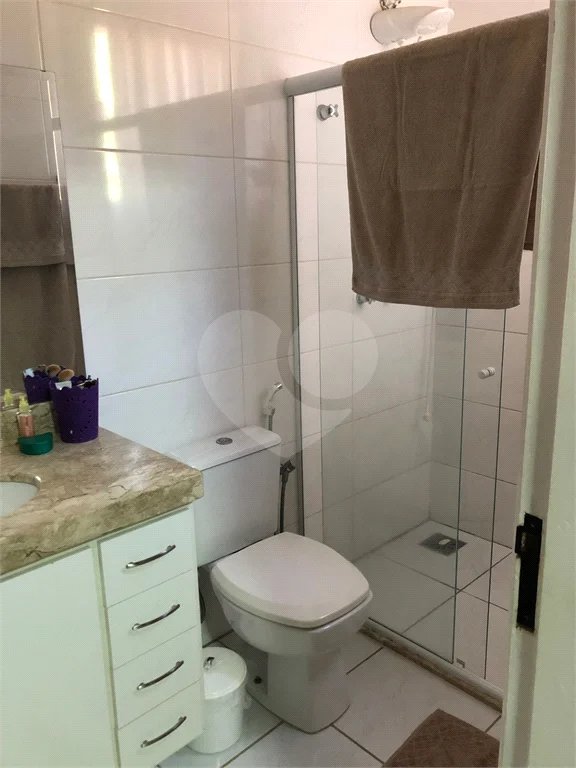 Casa à Venda no Bairro Caxambu – Piracicaba/SP