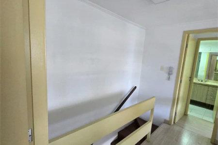 Apartamento para alugar com 2 suítes em Pinheiros, São Paulo, SP
