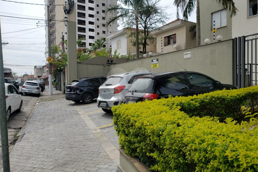 Apartamento à venda com 3 quartos, sendo 1 suíte, em Mandaqui, São Paulo, SP