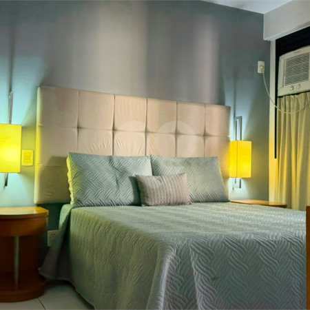 Apartamento para alugar com 1 quarto em Copacabana, Rio de Janeiro, RJ