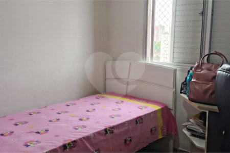 Apartamento à venda com 3 quartos, sendo 1 suíte, em Campo Grande, São Paulo, SP