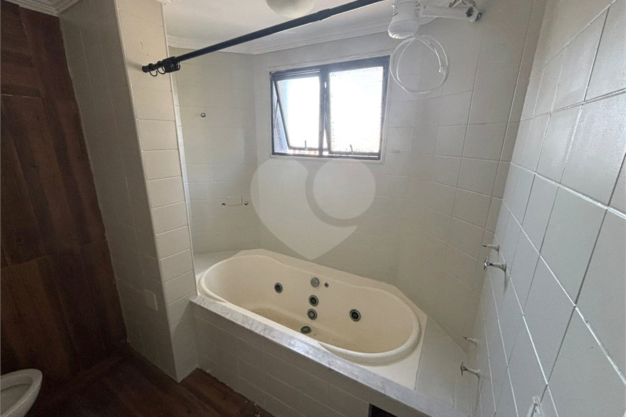 Apartamento à venda ou para alugar com 1 suíte em Morumbi, São Paulo, SP